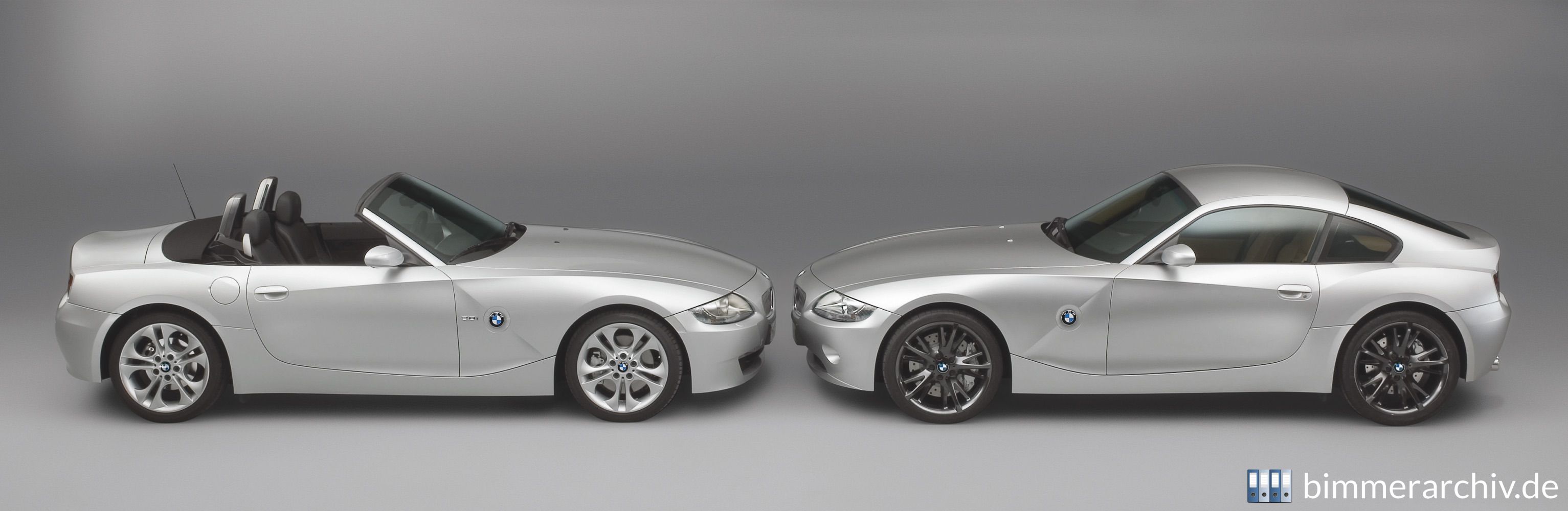 BMW Concept Z4 Coupé