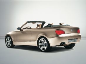 BMW Concept Car CS1