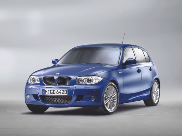 BMW 130i - M Sports Package