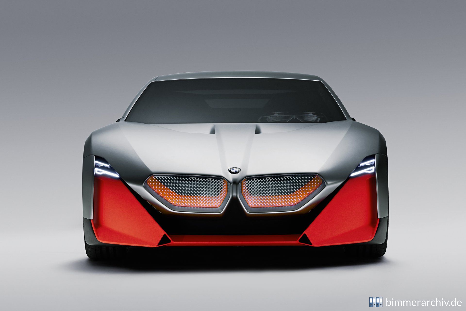 BMW Vision M NEXT