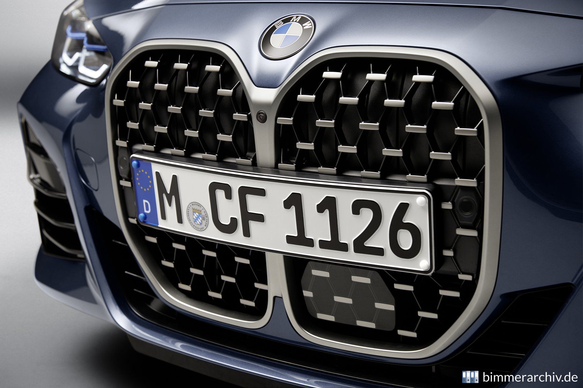 BMW M440i xDrive Coupe
