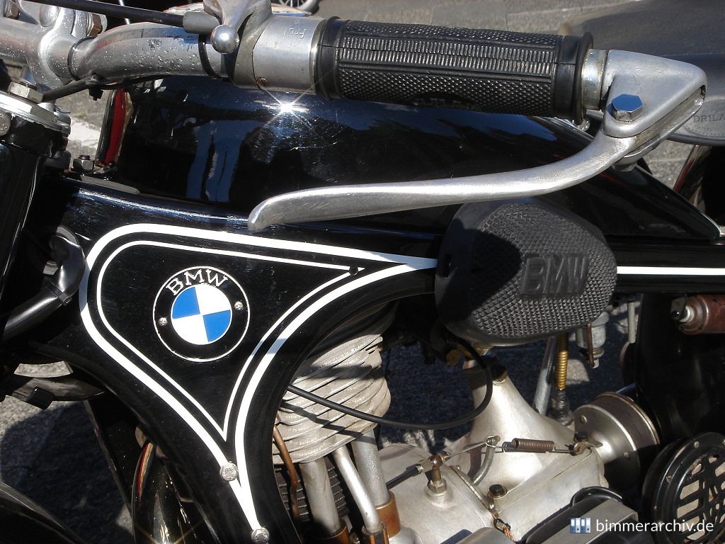 BMW R 35