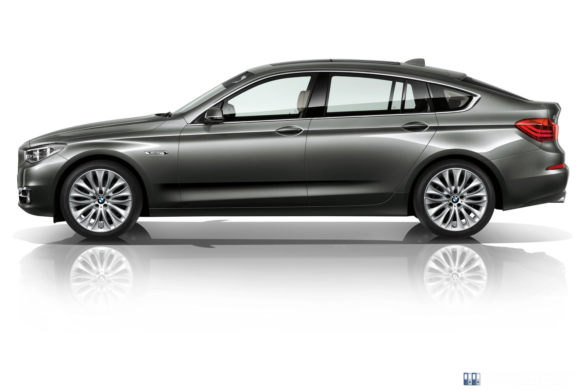 sharp Armstrong Come up with Model Archive for BMW models · BMW 535i xDrive Gran Turismo - Luxury Line ·  bmwarchive.org