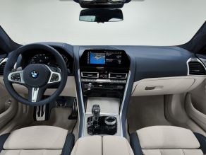 BMW M850i xDrive Gran Coupe