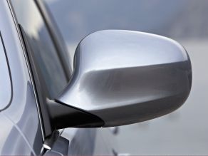 Der neue BMW 3er - Außenspiegel