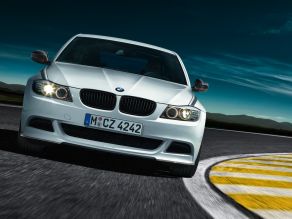 BMW Performance Power Kit, BMW 335i