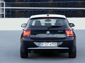 BMW 120d - Urban Line