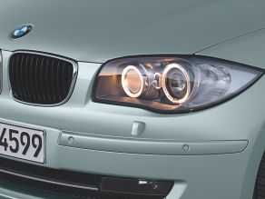 BMW 120i - 3-Türer
