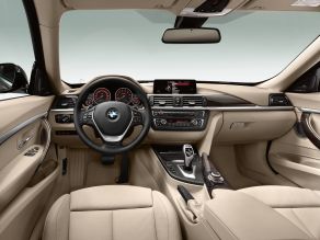 BMW 3 Series Gran Turismo - Modern Line