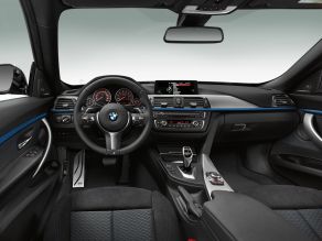 BMW 3 Series Gran Turismo - M Sport Package