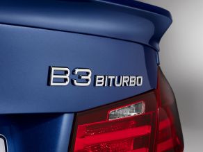 BMW Alpina B3 BiTurbo