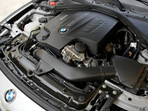 BMW 335i Gran Turismo - N55B30