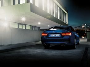 BMW Alpina B4 Bi-Turbo