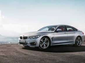 BMW 435i Gran Coupe - M Sports Package