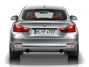BMW 435i Gran Coupe - Sport Line