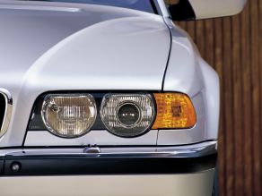 BMW 730d Sedan