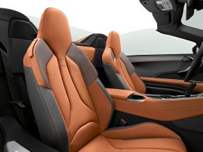 BMW i8 Roadster