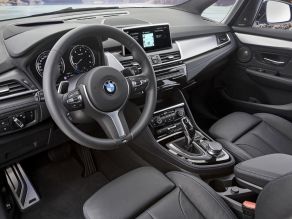 BMW 220d Gran Tourer