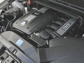 BMW 125i