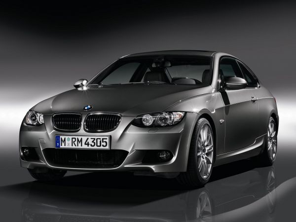 M Sport Package for BMW 3 Series Convertible and Coupe
