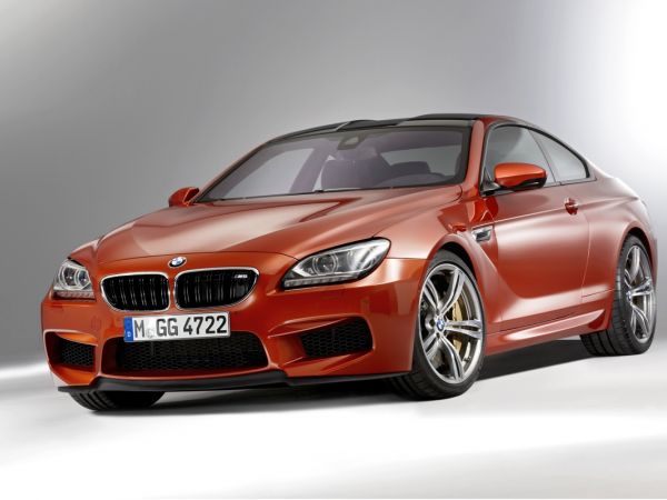BMW M6 Coupe und Convertible
