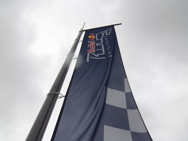 DTM 2013 - Austria - Red Bull Ring