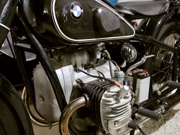BMW R 61
